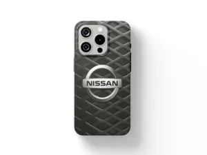 Nissan Phone Covers Standard Minimal Look